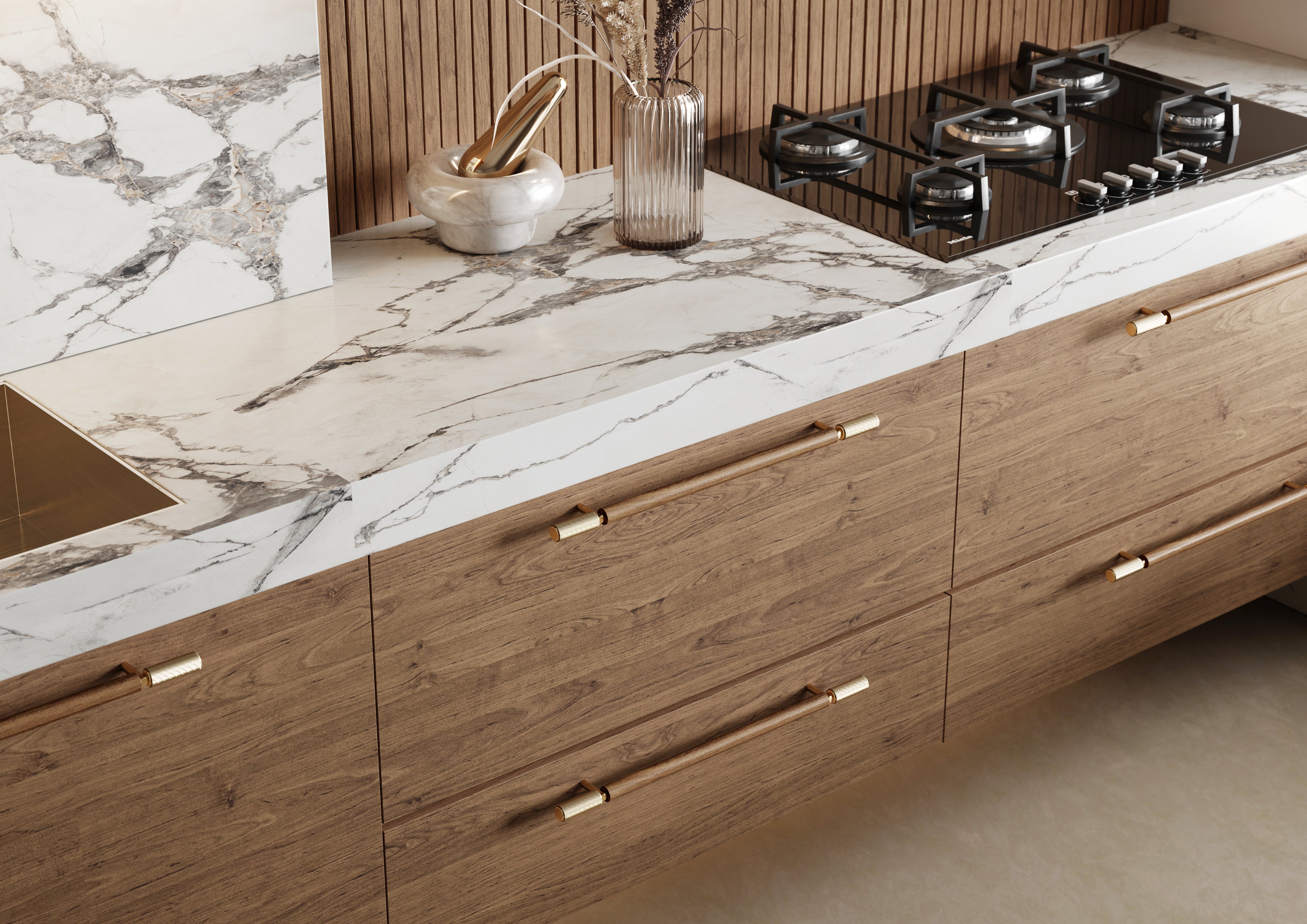 Ontdek de wereld van Artisan luxe handgrepen