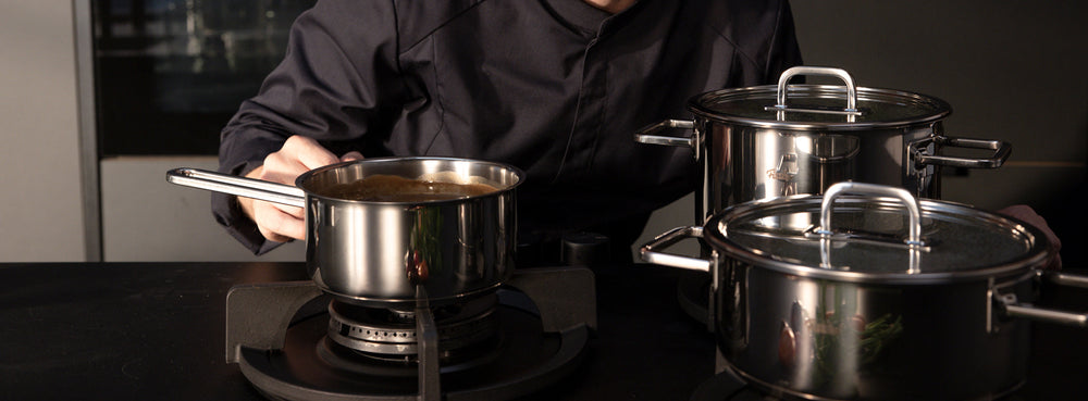 Fissler Viseo® Pro
