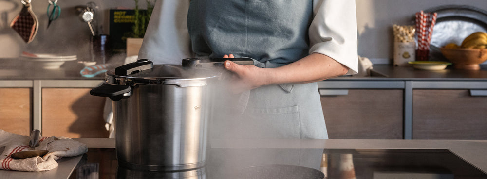 Fissler Vitaquick® Premium