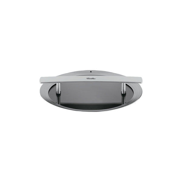 Phi Collection® glazen deksel 16 cm