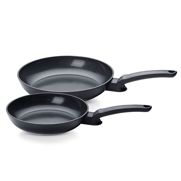 Ceratal® Evo Classic 2-delige koekenpannenset, 24 cm & 28 cm