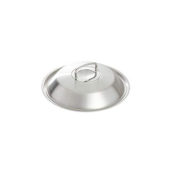 Original-Profi Collection® metalen wokdeksel, 30 cm