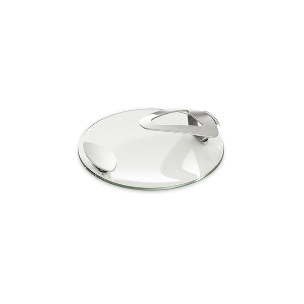 Solea® glazen deksel, 16 cm