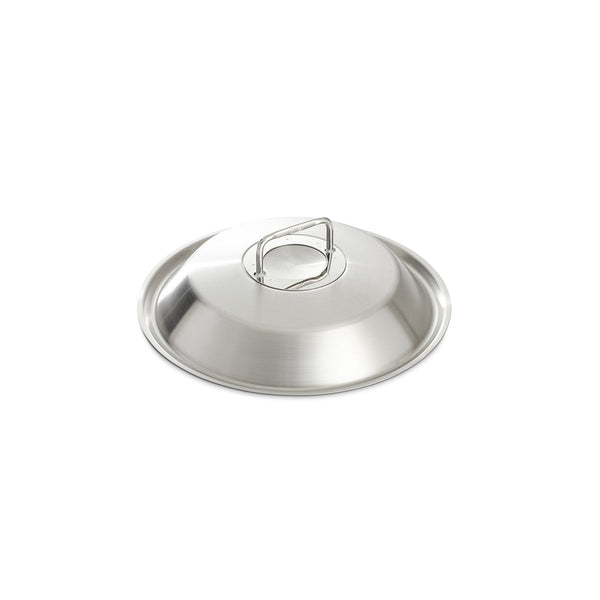 Luno® metalen wokdeksel, 30 cm