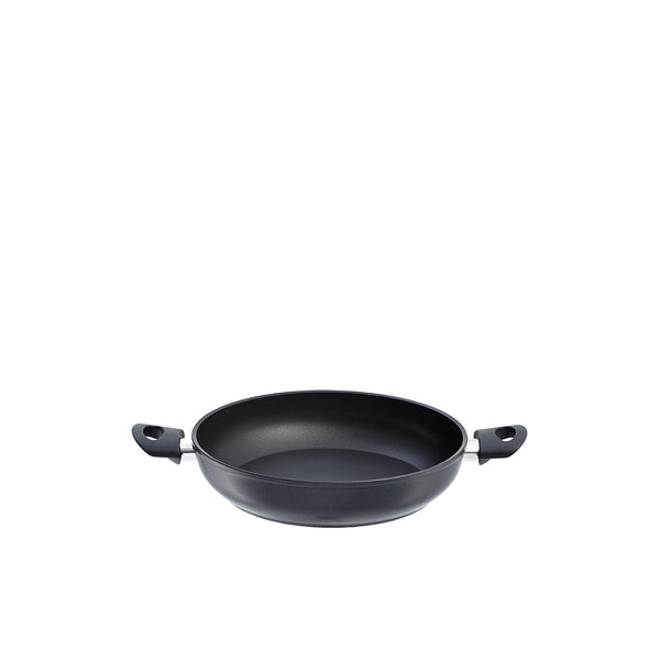 Cenit serveerpan inductie, 28 cm