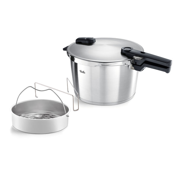 Vitaquick® Premium snelkookpan