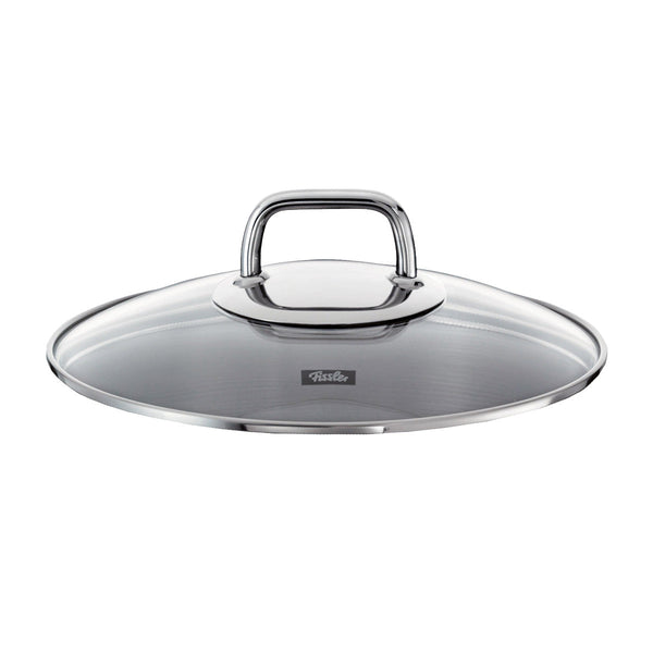 Viseo® / Venice glazen deksel, 24 cm
