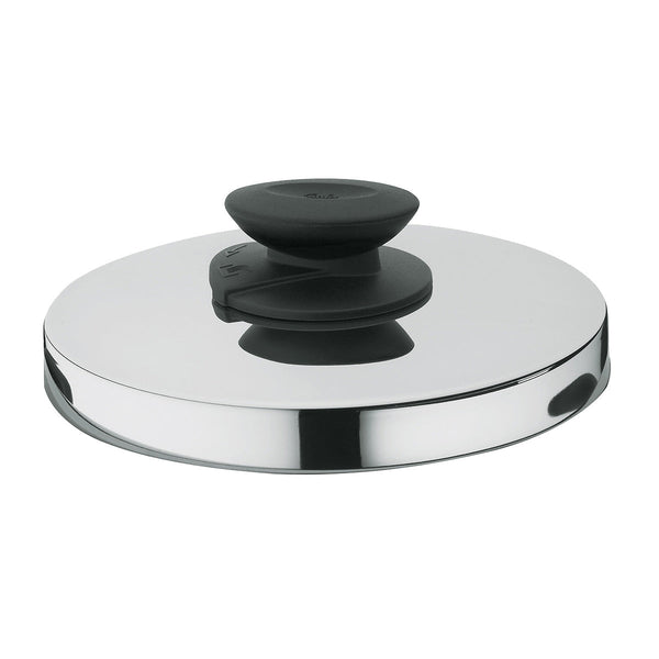 Snelkookpan-accessoire metalen deksel 26 cm