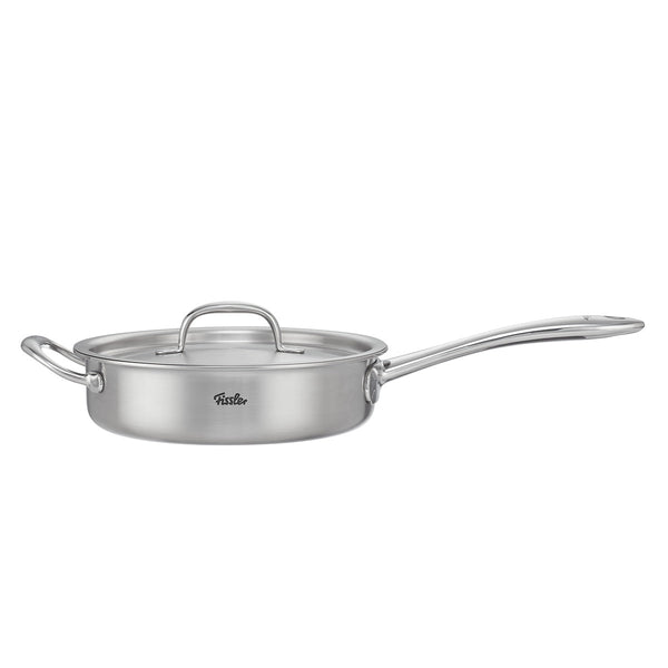 M5 Pro-Ply® sauteerpan met metalen deksel