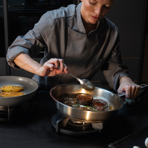 Fissler koekenpannen