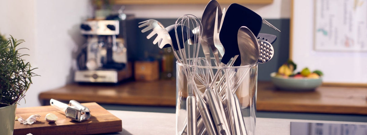 Fissler keukengereisets