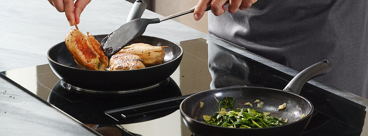 Fissler pannensets