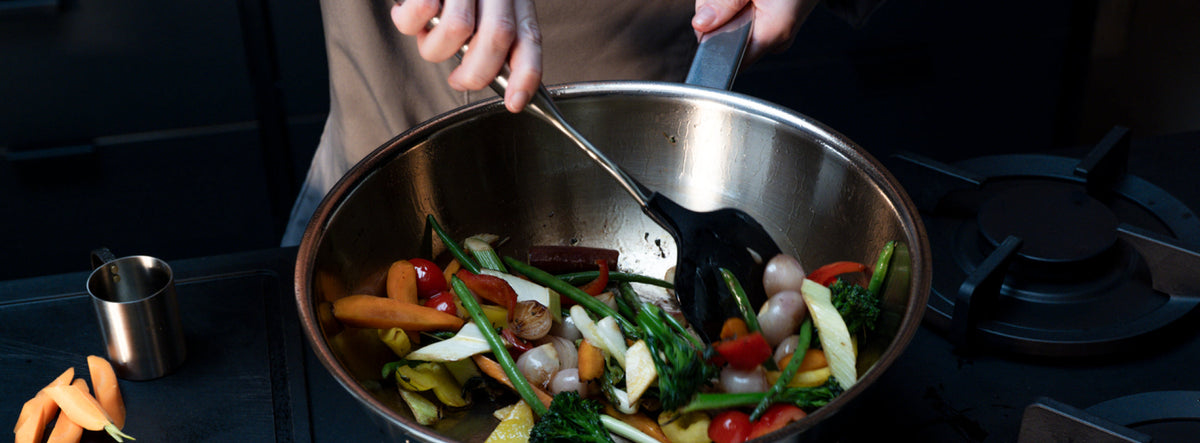 Fissler wokpannen