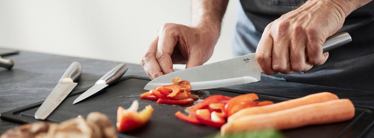 Fissler Essential® messen