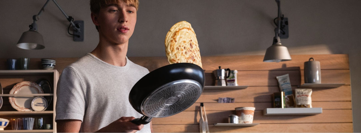 Fissler Essential® koekenpannen