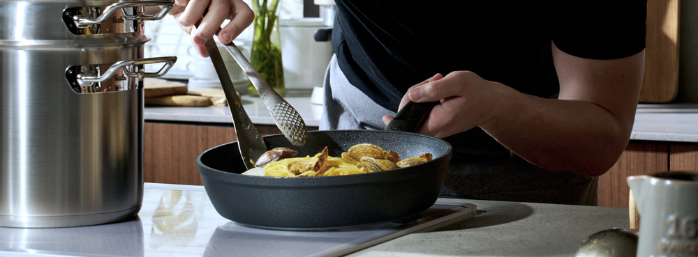 Fissler Adamant® collectie