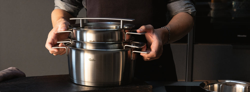 Fissler Phi Collection®