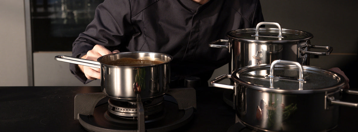 Fissler Viseo® Pro