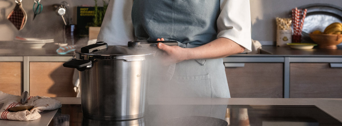 Fissler Vitaquick® Premium