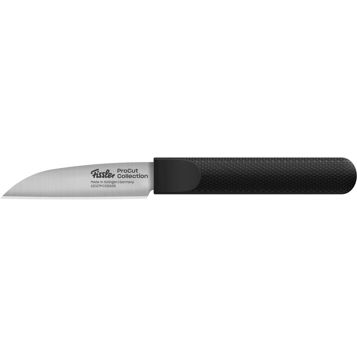 Fissler ProCut 3-delige set met koksmes, universeel mes en schilmesje