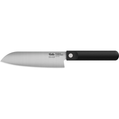 Fissler ProCut 3-delige set met universeel mes, santokumes en koksmes
