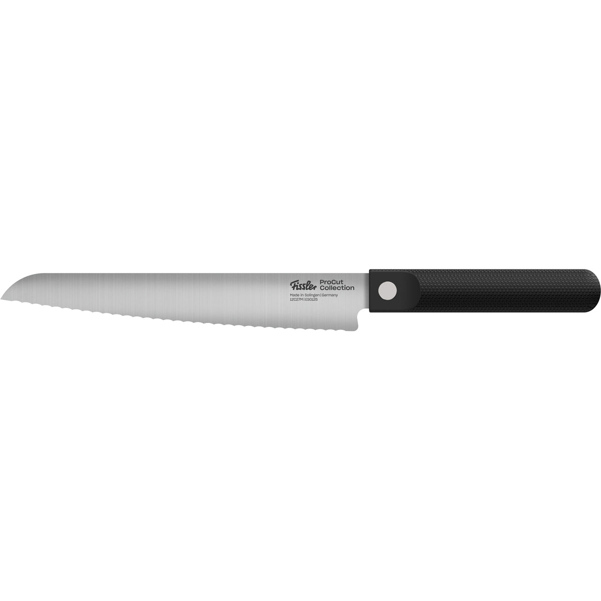 Fissler ProCut broodmes 21 cm