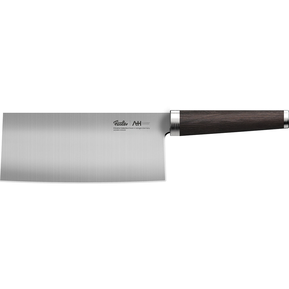 Fissler PrimeCut Chinees koksmes 18 cm