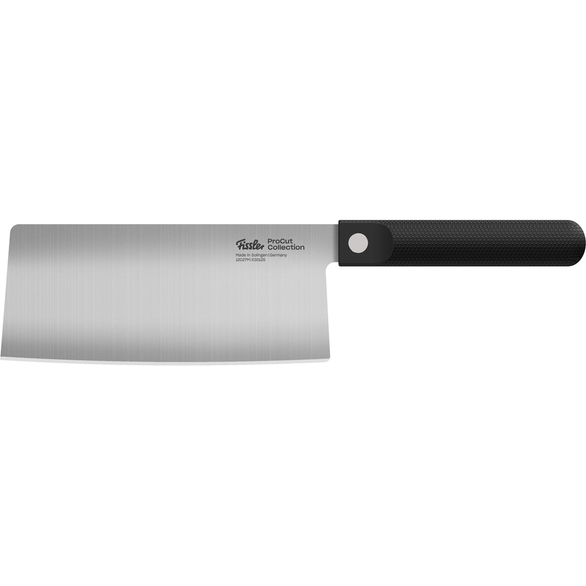 Fissler ProCut Chinees koksmes 18 cm