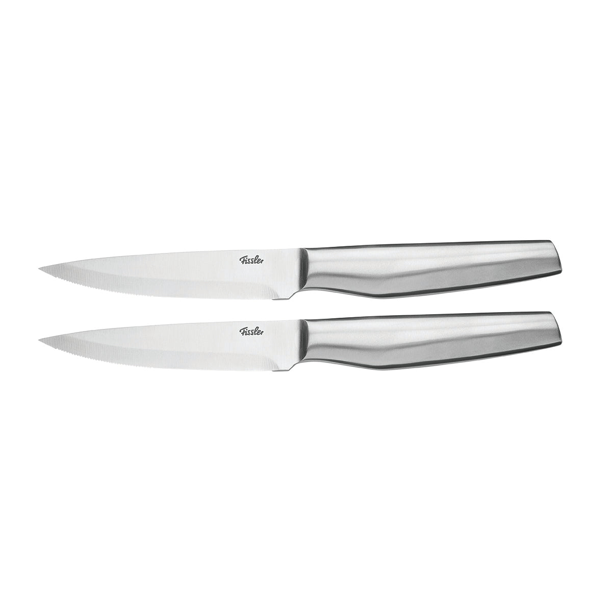 Fissler Essential® steakmessen, set van 2