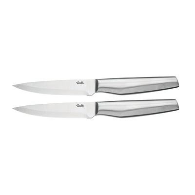 Fissler Essential® steakmessen, set van 2