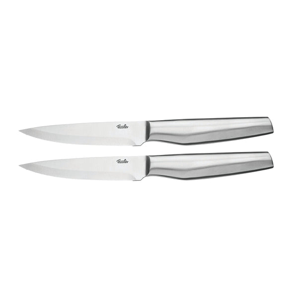 Fissler Essential® steakmessen, set van 2