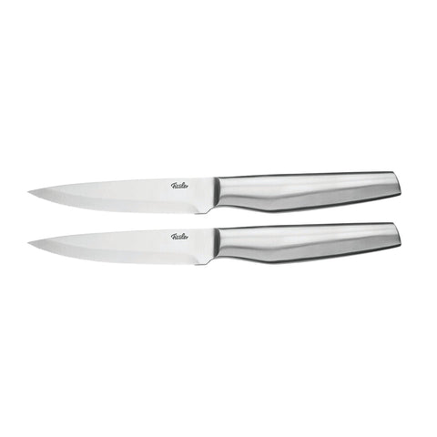 Fissler Essential® steakmessen, set van 2