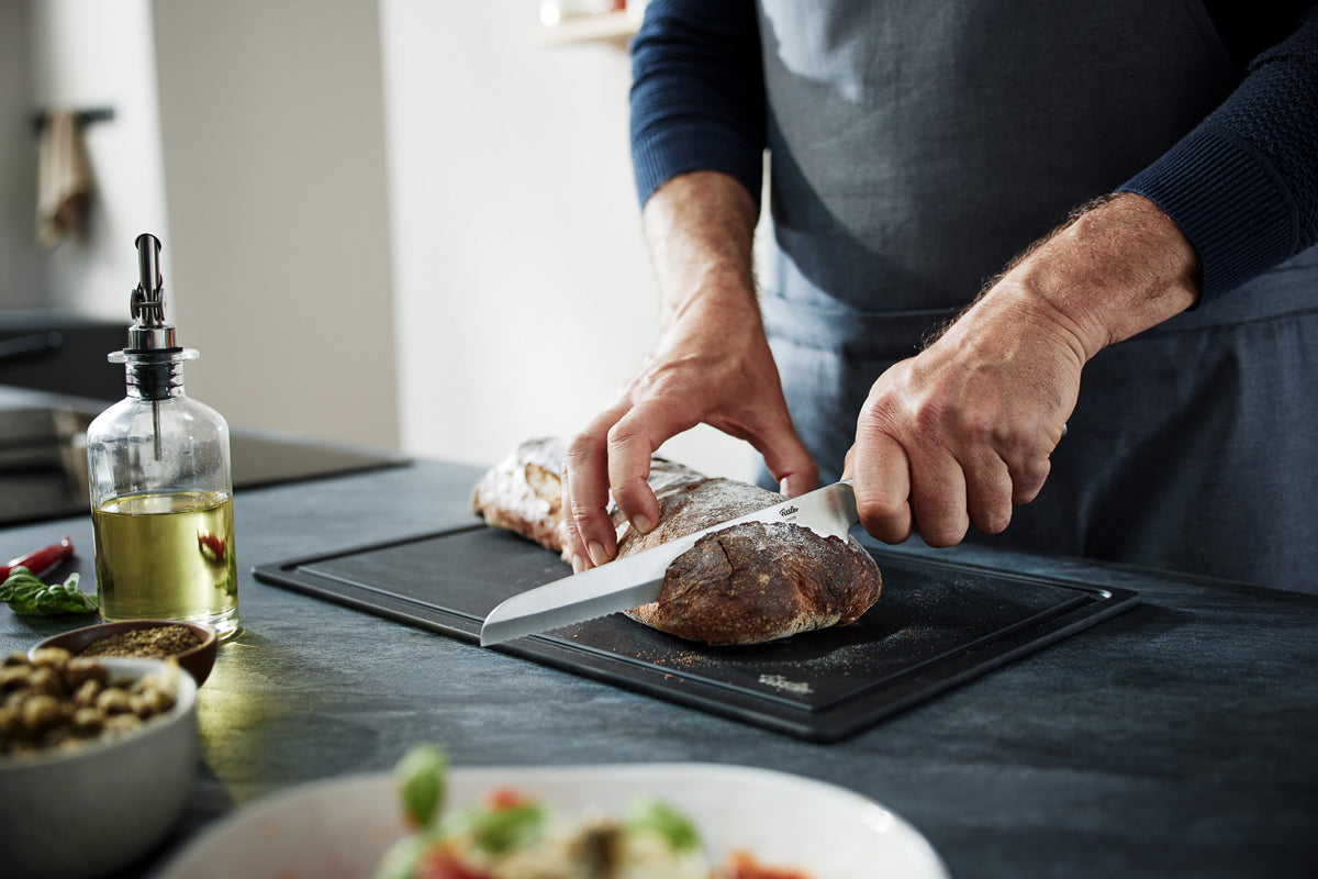 Fissler Essential® broodmes 19 cm