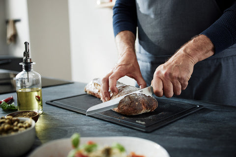 Fissler Essential® broodmes 19 cm