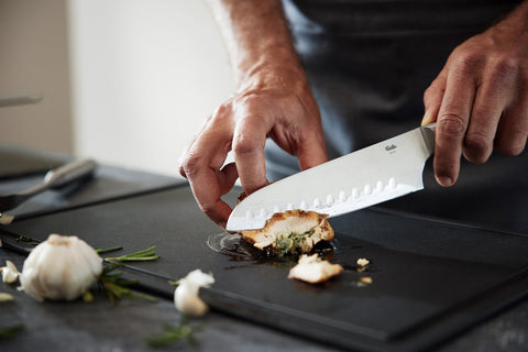 Fissler Essential® santokumes 16,5 cm