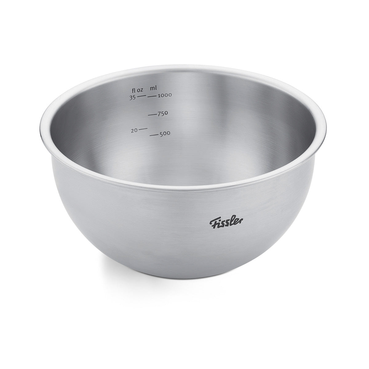 Fissler Essential schaal 16 cm