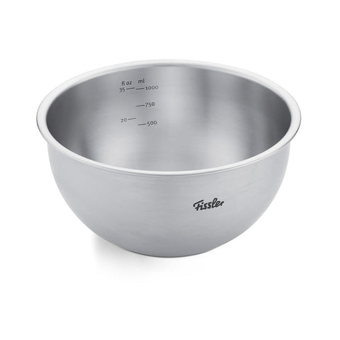 Fissler Essential® 3-delige schalenset