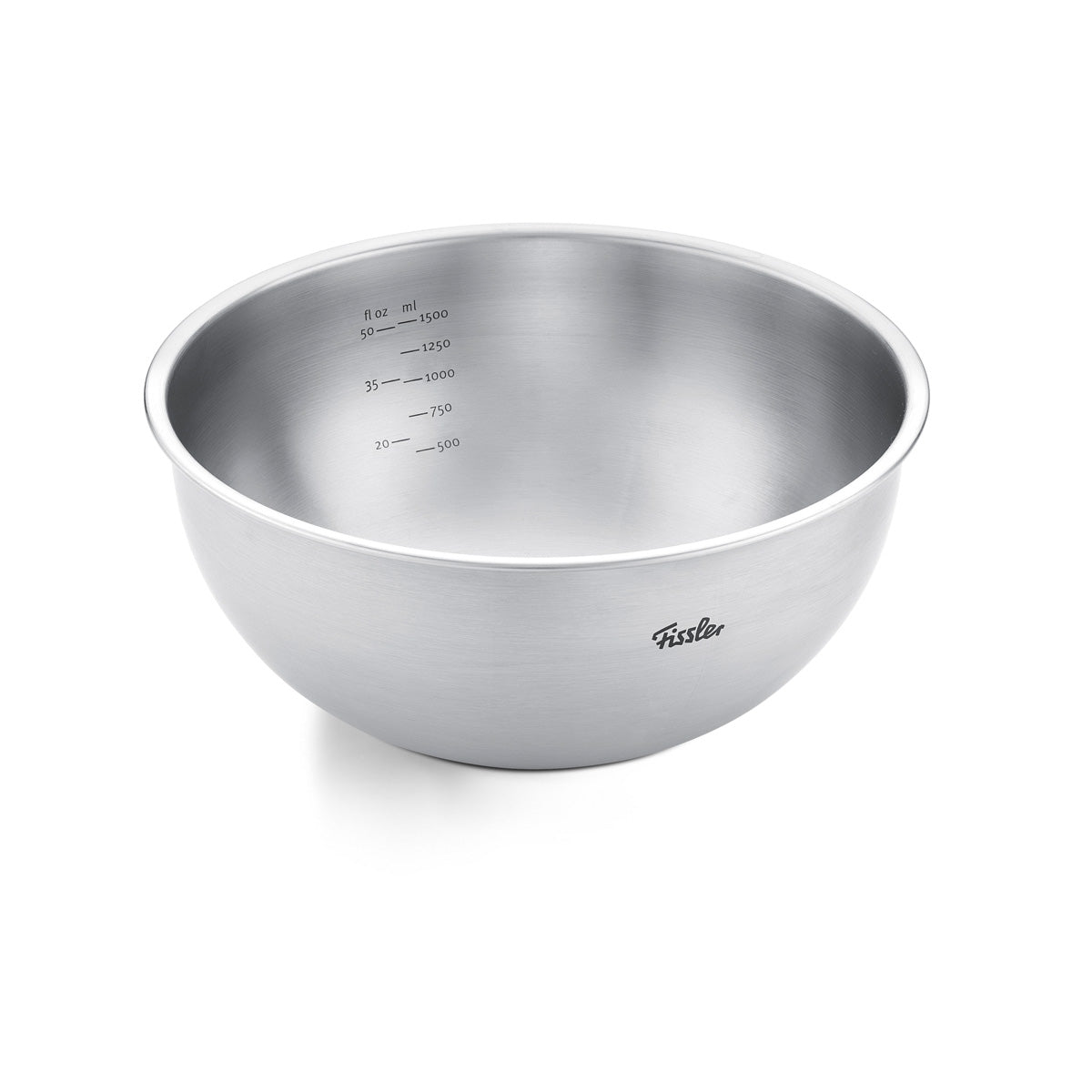 Fissler Essential® 3-delige schalenset