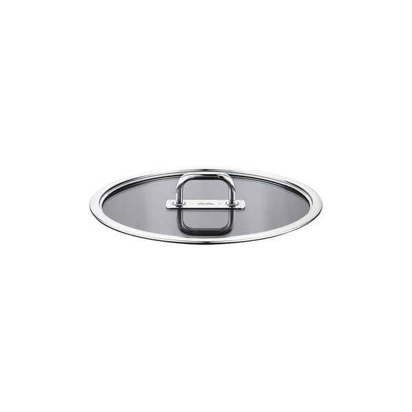 Viseo® Pro glazen deksel 16 cm