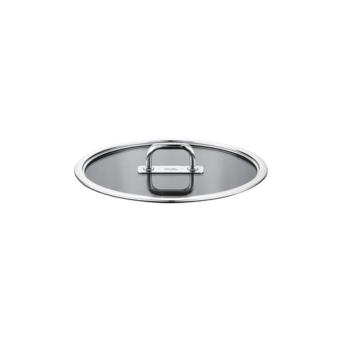 Viseo® Pro glazen deksel 16 cm