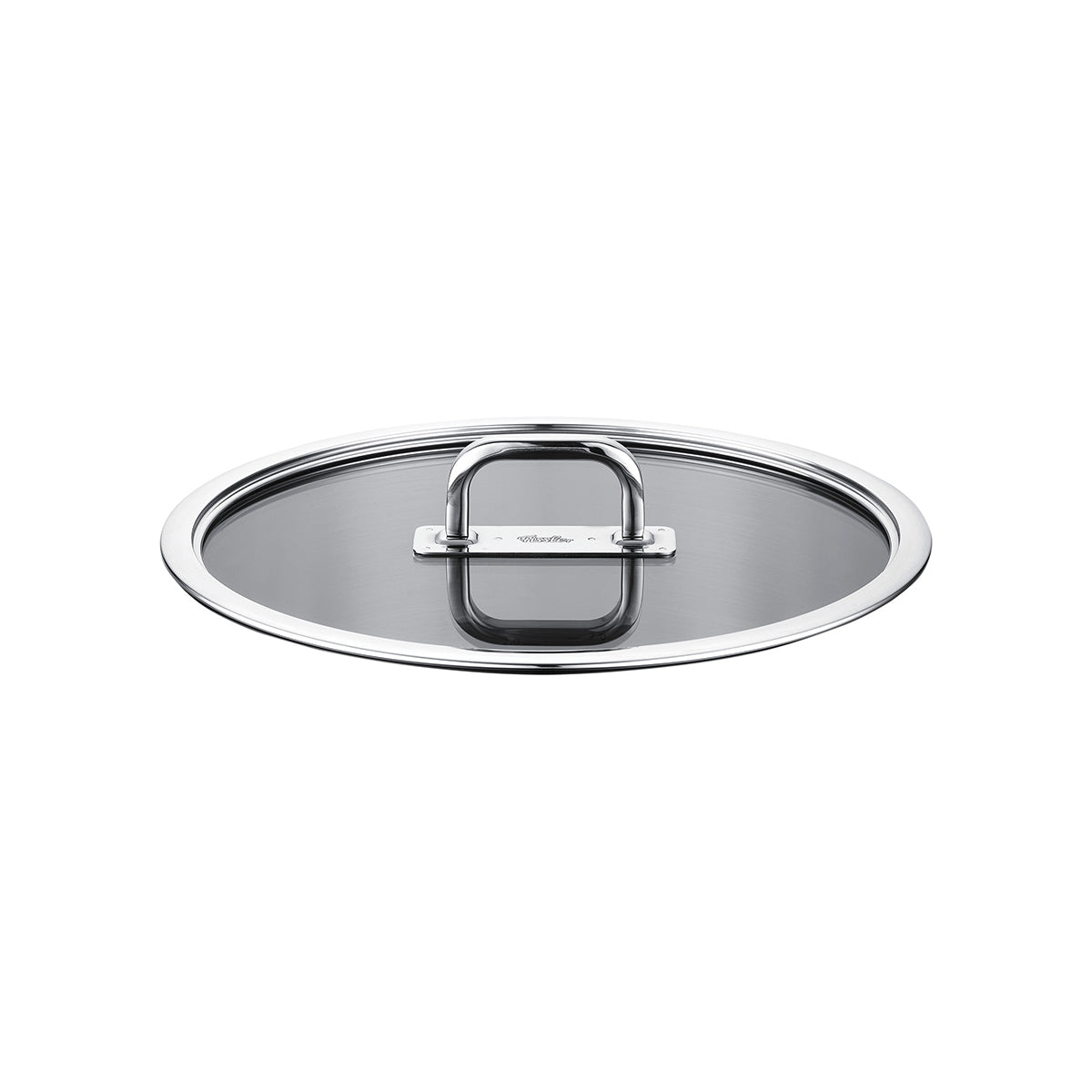 Viseo® Pro glazen deksel 20 cm