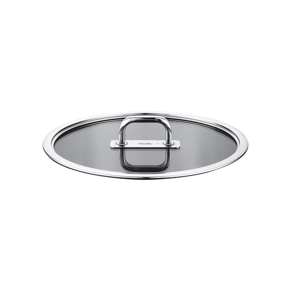 Viseo® Pro glazen deksel 20 cm