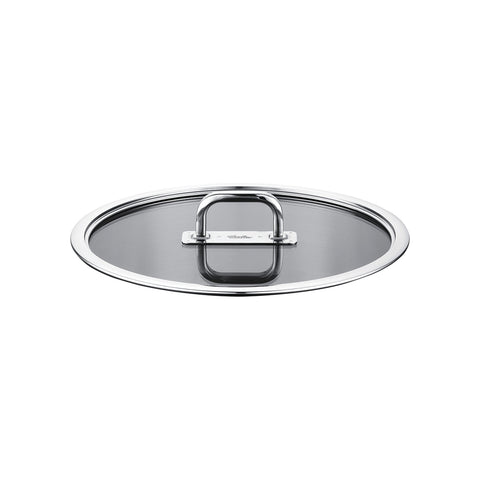 Viseo® Pro glazen deksel 20 cm