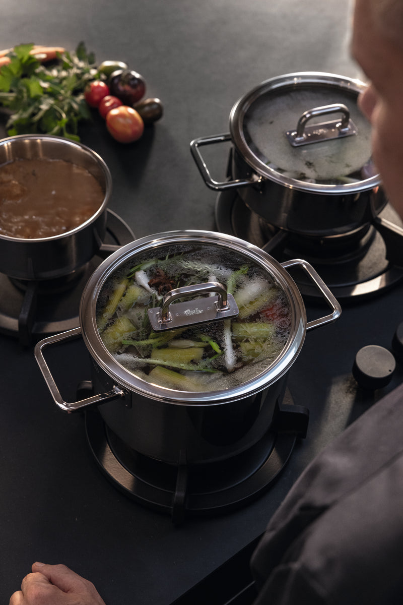 Viseo® Pro kookpan