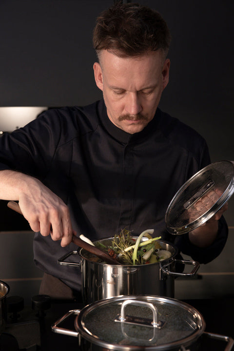 Viseo® Pro kookpan