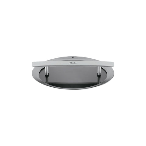 Phi Collection® glazen deksel 16 cm