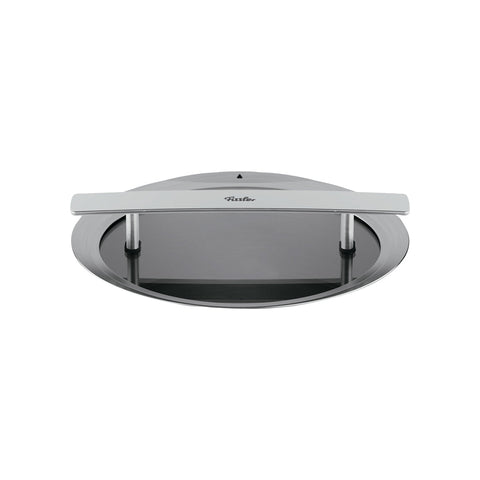Phi Collection® glazen deksel 20 cm