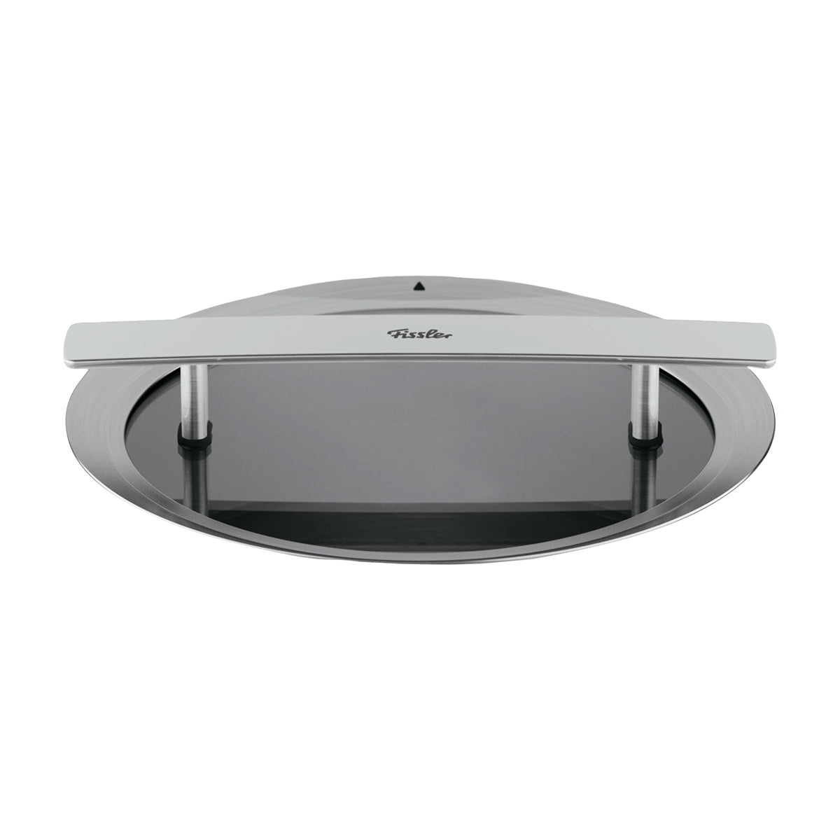 Phi Collection® glazen deksel 24 cm