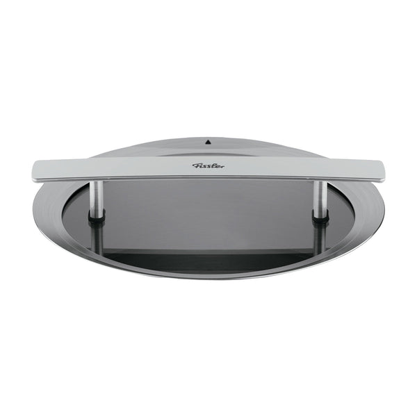 Phi Collection® glazen deksel 24 cm