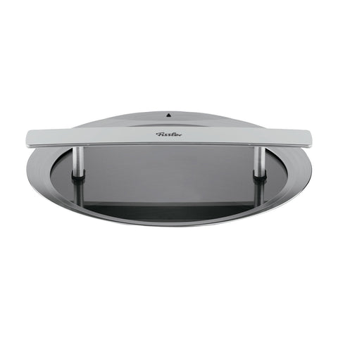 Phi Collection® glazen deksel 24 cm
